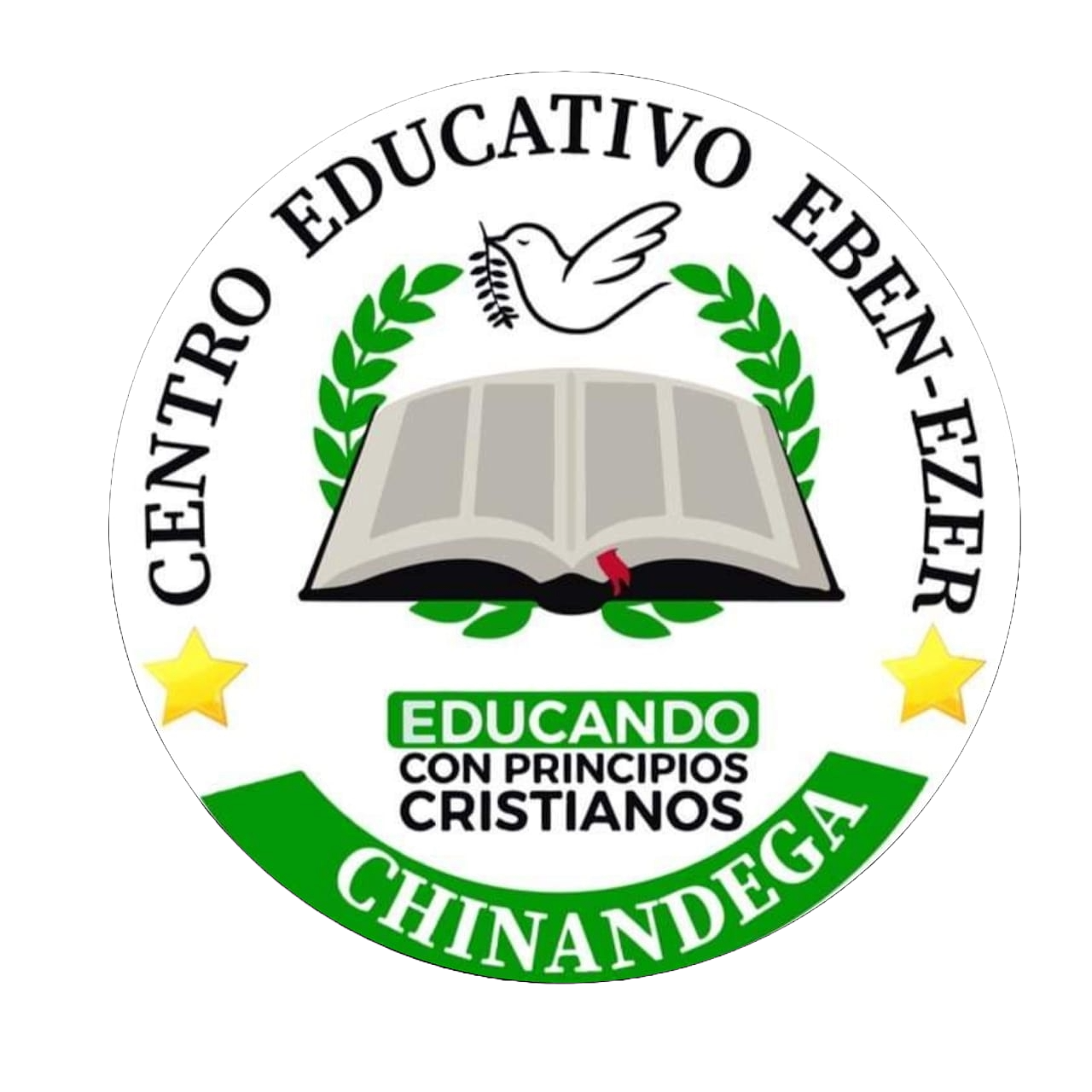 Centro Educativo Eben-Ezer